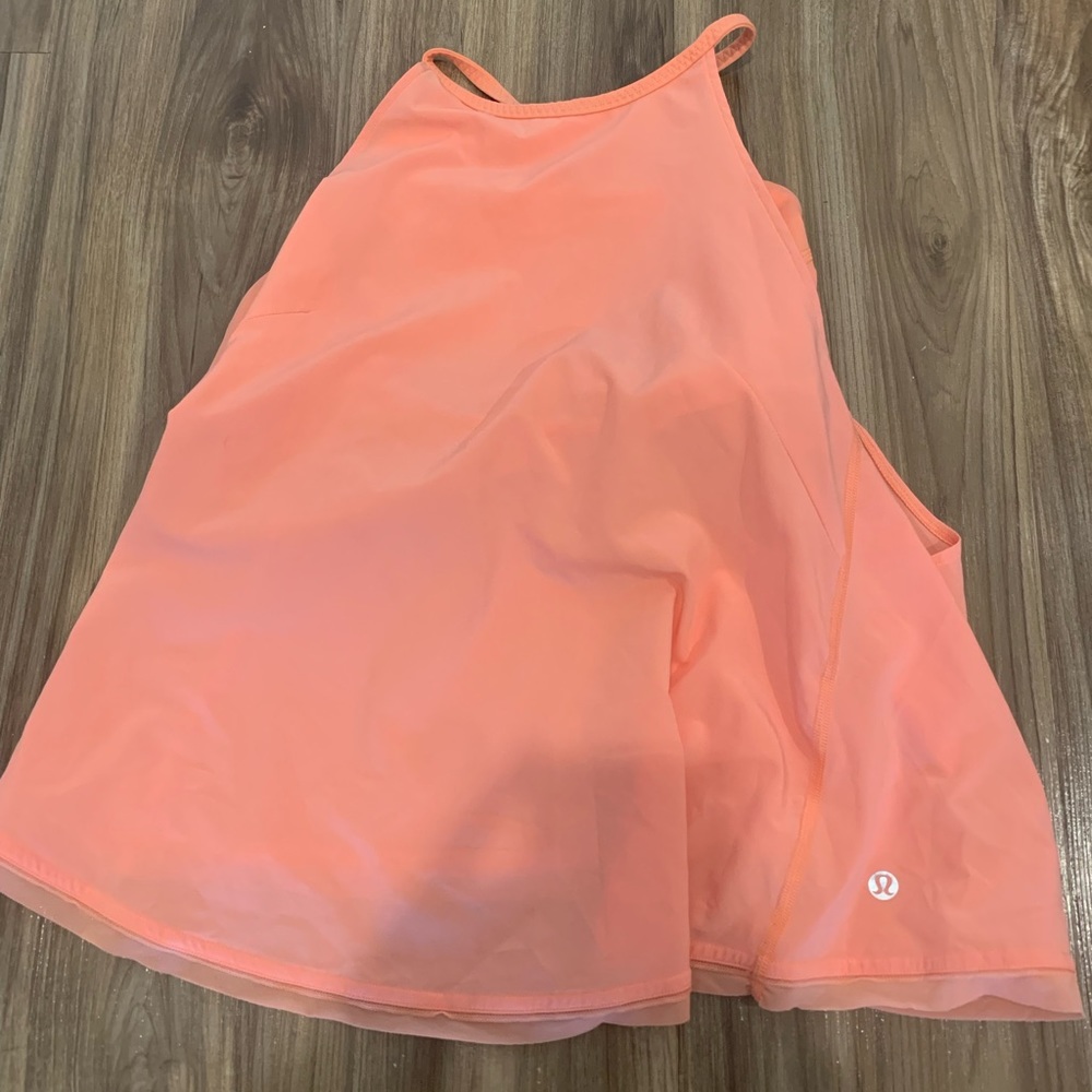 lululemon athletica Women's Coral Tank Top